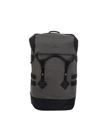 Doughnut Rucksack Colorado Street Cruise dark grey