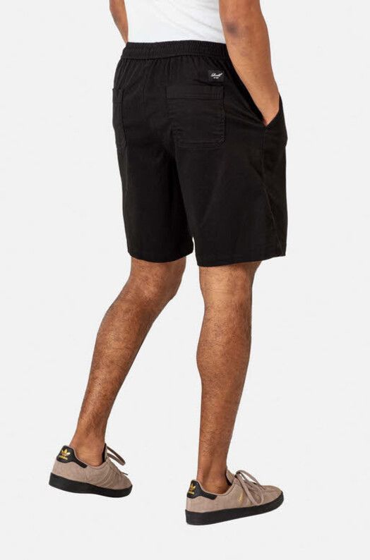 Reell Short&#x20;Reflex&#x20;Lazy&#x20;Short&#x20;black