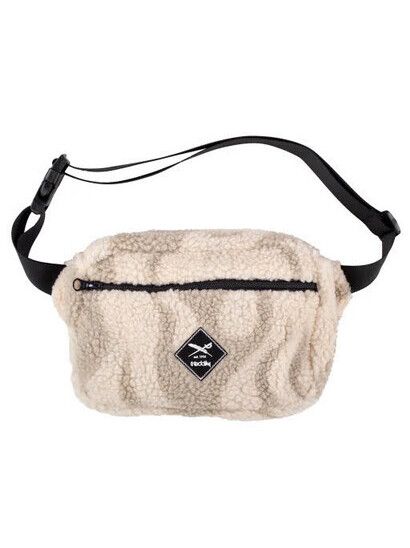 iriedaily Hip Bag Switchup Hipbag beige