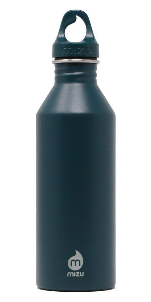 Mizu Trinkflasche&#x20;M8&#x20;midnight