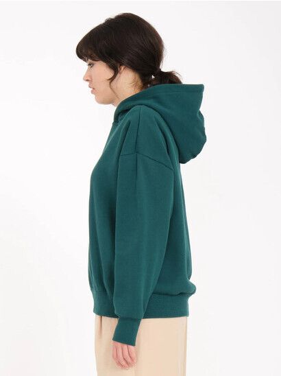 Volcom Kapuzenpullover Nando Von Arb ponderosa pine