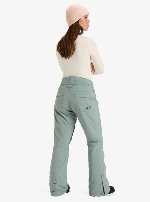 Roxy Snowboardhose&#x20;Backyard&#x20;Pant