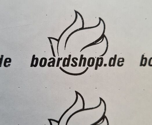 Boardshop Griptape&#x20;Boardshop&#x20;Flameboy&#x20;Grip