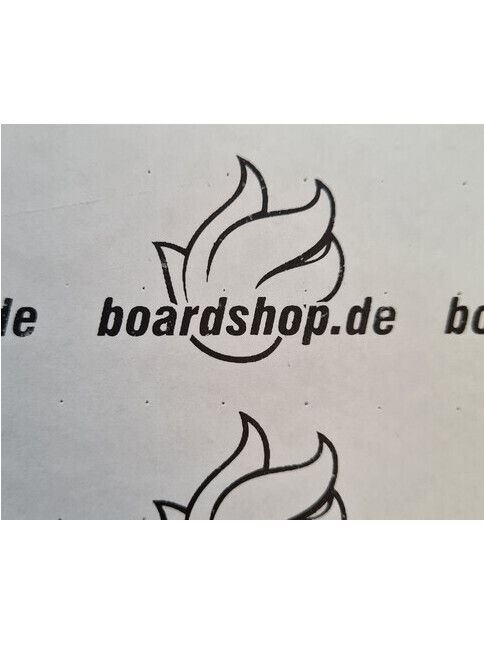Boardshop Griptape Boardshop Flameboy Grip