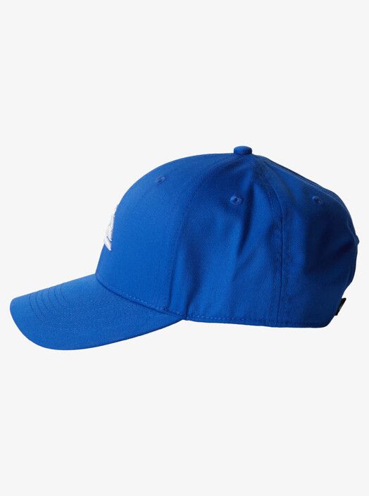 Quiksilver Cap&#x20;Decades&#x20;Youth&#x20;monaco&#x20;blue