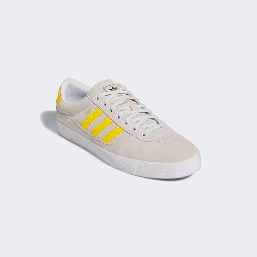 Adidas Skateschuh&#x20;Puig&#x20;Indoor&#x20;crywhite&#x20;bold&#x20;gold