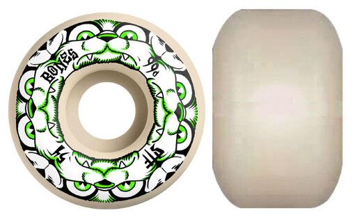 Bones Rollen&#x20;STF&#x20;4&#x20;Dog&#x20;Night&#x20;99A&#x20;V4&#x20;Wide