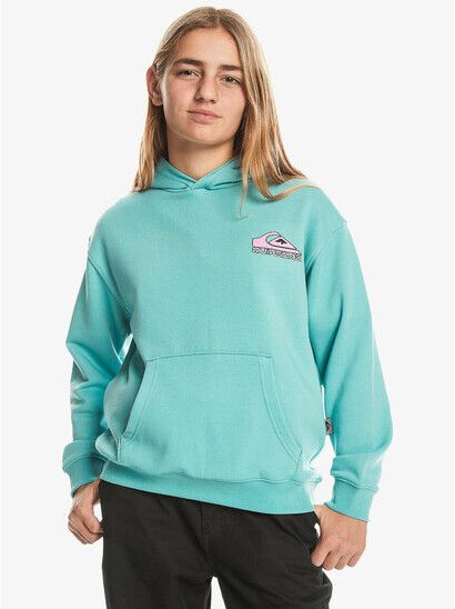 Quiksilver Kapuzenpullover Drybridge Youth marine blue