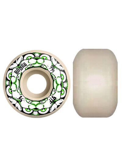 Bones Rollen STF 4 Dog Night 99A V4 Wide