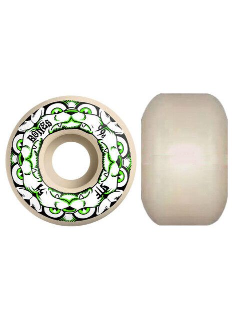 Bones Rollen STF 4 Dog Night 99A V4 Wide