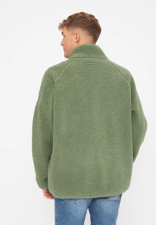 Derbe Jacke&#x20;Kuschelby&#x20;hedge&#x20;green