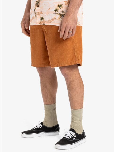 Quiksilver Short Taxer 18'' bran