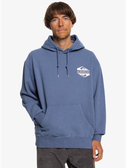 Quiksilver Kapuzenpullover Good Hope Lake vintage indigo