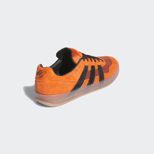 Adidas Skateschuh&#x20;Aloha&#x20;Super&#x20;foxred