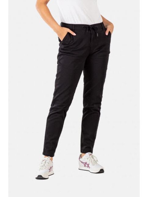 Reell Hose Reflex Women LW Chino black