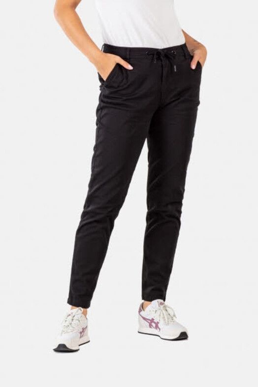 Reell Hose&#x20;Reflex&#x20;Women&#x20;LW&#x20;Chino&#x20;black