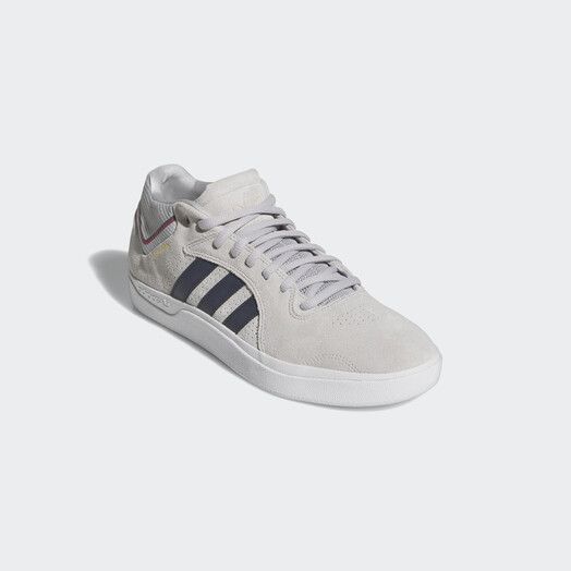 Adidas Skateschuh&#x20;Tyshawn&#x20;grey&#x20;two&#x20;navy&#x20;gold