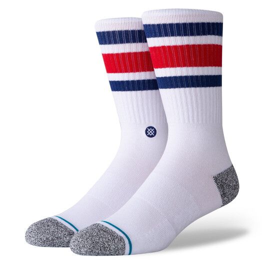 Stance Socken&#x20;Boyd&#x20;ST&#x20;blue