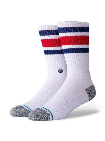 Stance Socken Boyd ST blue