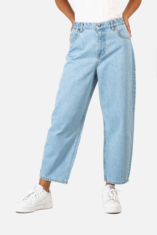 Reell Hose&#x20;Women&#x20;Sky&#x20;Jeans&#x20;origin&#x20;light&#x20;blue