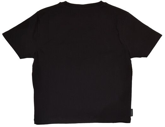 iriedaily T-Shirt&#x20;Ying&#x20;Sun&#x20;Tee&#x20;black