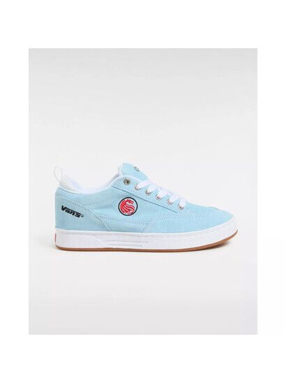 Vans Skateschuh Skate Cab 4 baby blue