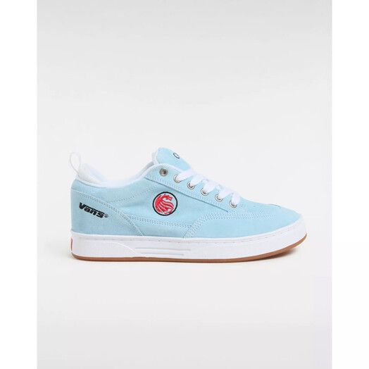 Vans Skateschuh&#x20;Skate&#x20;Cab&#x20;4&#x20;baby&#x20;blue