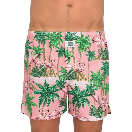 Deal Boxershort&#x20;Hawaii