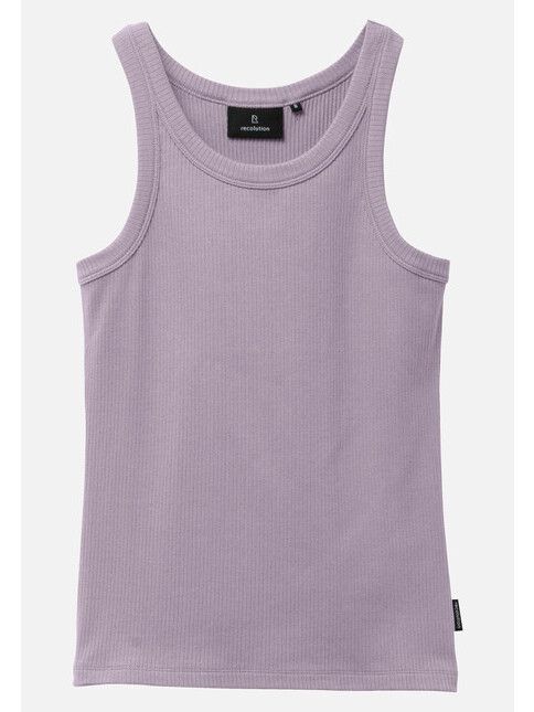 Recolution Tanktop Anise grey lilac