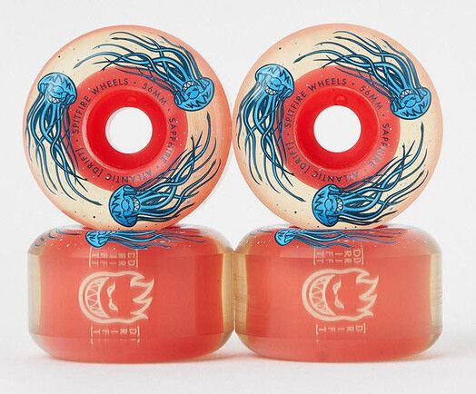 Spitfire Rollen&#x20;Sapphire&#x20;Radial&#x20;Atlantic&#x20;Drift