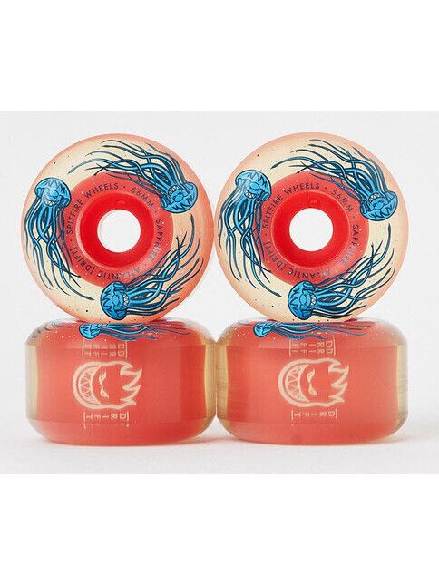 Spitfire Rollen Sapphire Radial Atlantic Drift