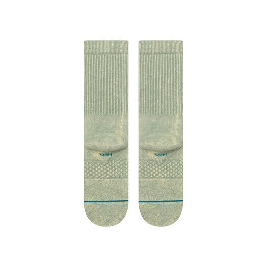 Stance Socken&#x20;Icon&#x20;Dyed&#x20;seagreen