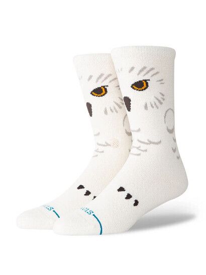 Stance Socken Hedwig canvas