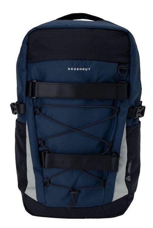 Doughnut Rucksack&#x20;Roaming&#x20;Street&#x20;Cruise&#x20;Series&#x20;navy