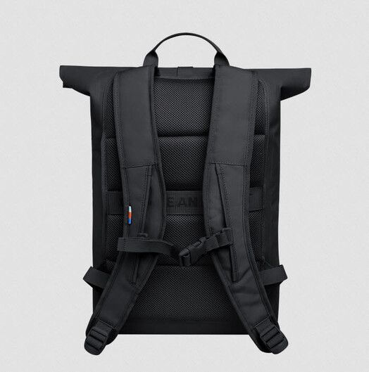 GOT Bag Rucksack&#x20;Rolltop&#x20;Lite&#x20;2.0&#x20;black