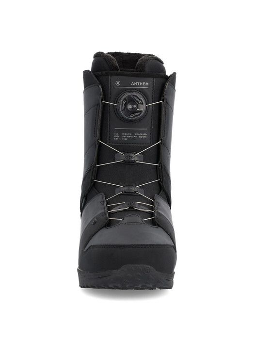 Ride Boot&#x20;Anthem&#x20;black&#x20;22&#x2F;23