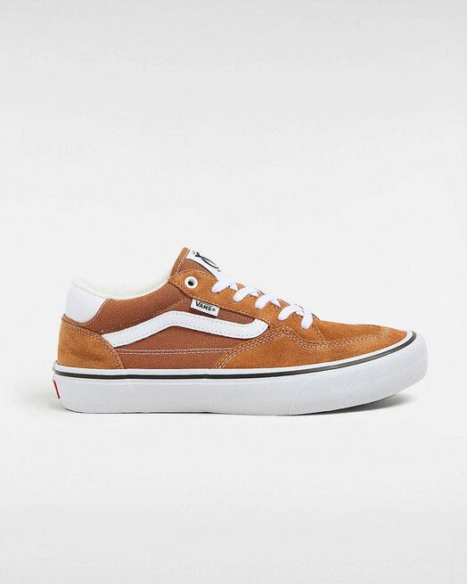 Vans Skateschuh&#x20;Rowan&#x20;glazed&#x20;ginger