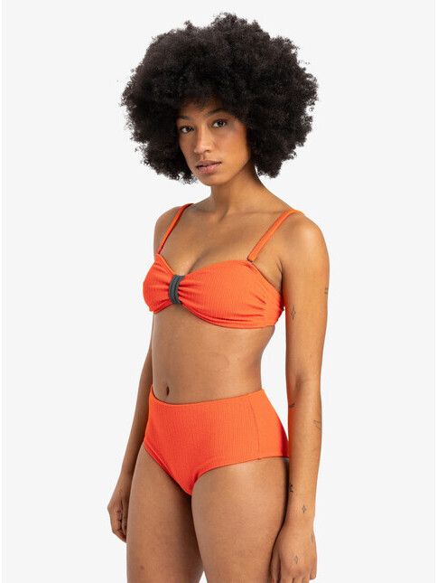 Quiksilver Women Bikini Nadora tigerlilly