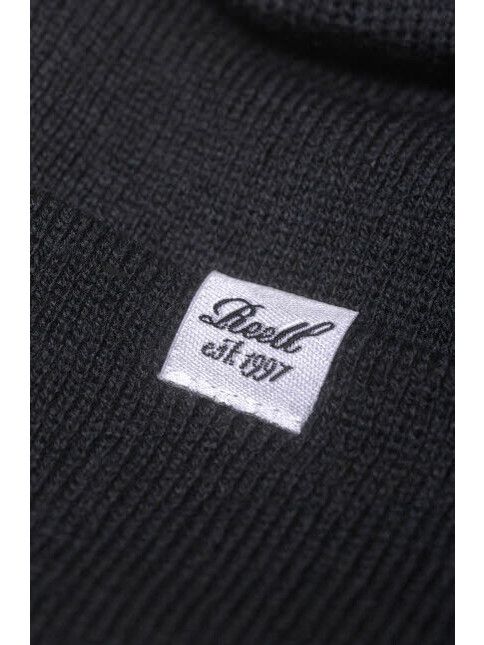 Reell Mütze Beanie black