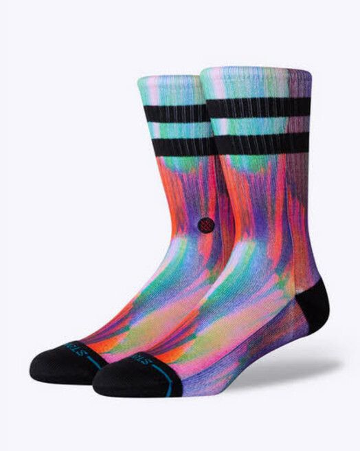 Stance Socken&#x20;Roma&#x20;Crew&#x20;multi