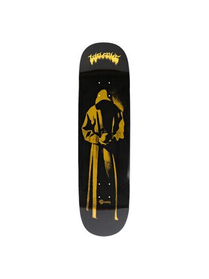 Welcome Skateboard Ryan Townley Contemplation Enenra 8.5