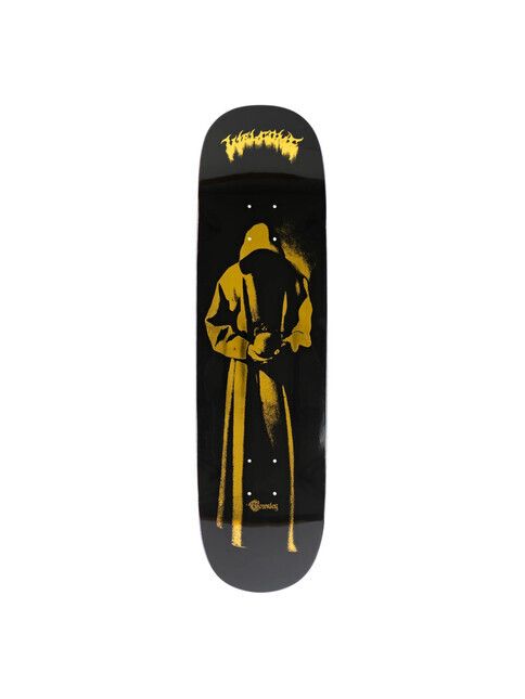 Welcome Skateboard Ryan Townley Contemplation Enenra 8.5