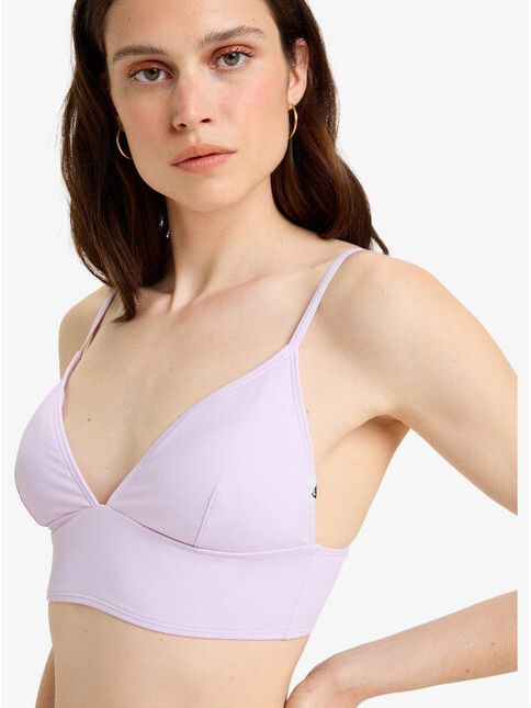 Quiksilver Women Bikini Lima Top orchid petal