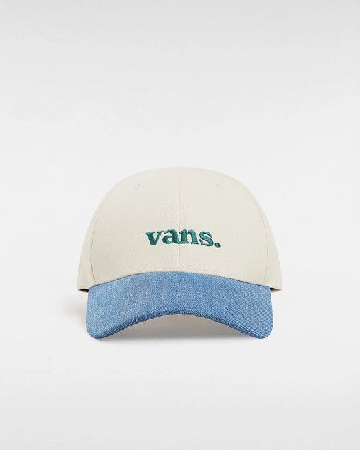 Vans Cap&#x20;66&#x20;Structured&#x20;Jockey&#x20;Cap&#x20;marshmallow