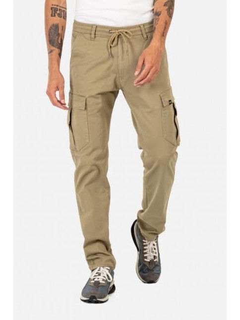 Reell Hose Reflex Easy Cargo dark sand