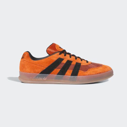 Adidas Skateschuh&#x20;Aloha&#x20;Super&#x20;foxred