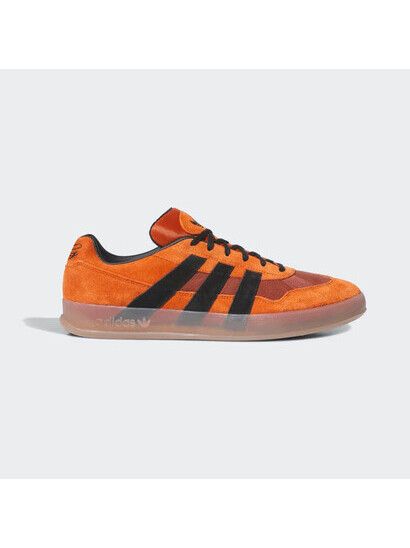 Adidas Skateschuh Aloha Super foxred