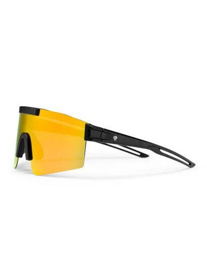 CHPO Sonnenbrille Luca black