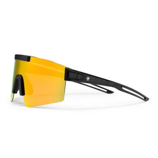 CHPO Sonnenbrille&#x20;Luca&#x20;black