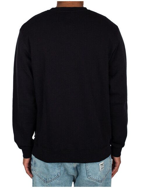iriedaily Sweater Minican Crewneck black